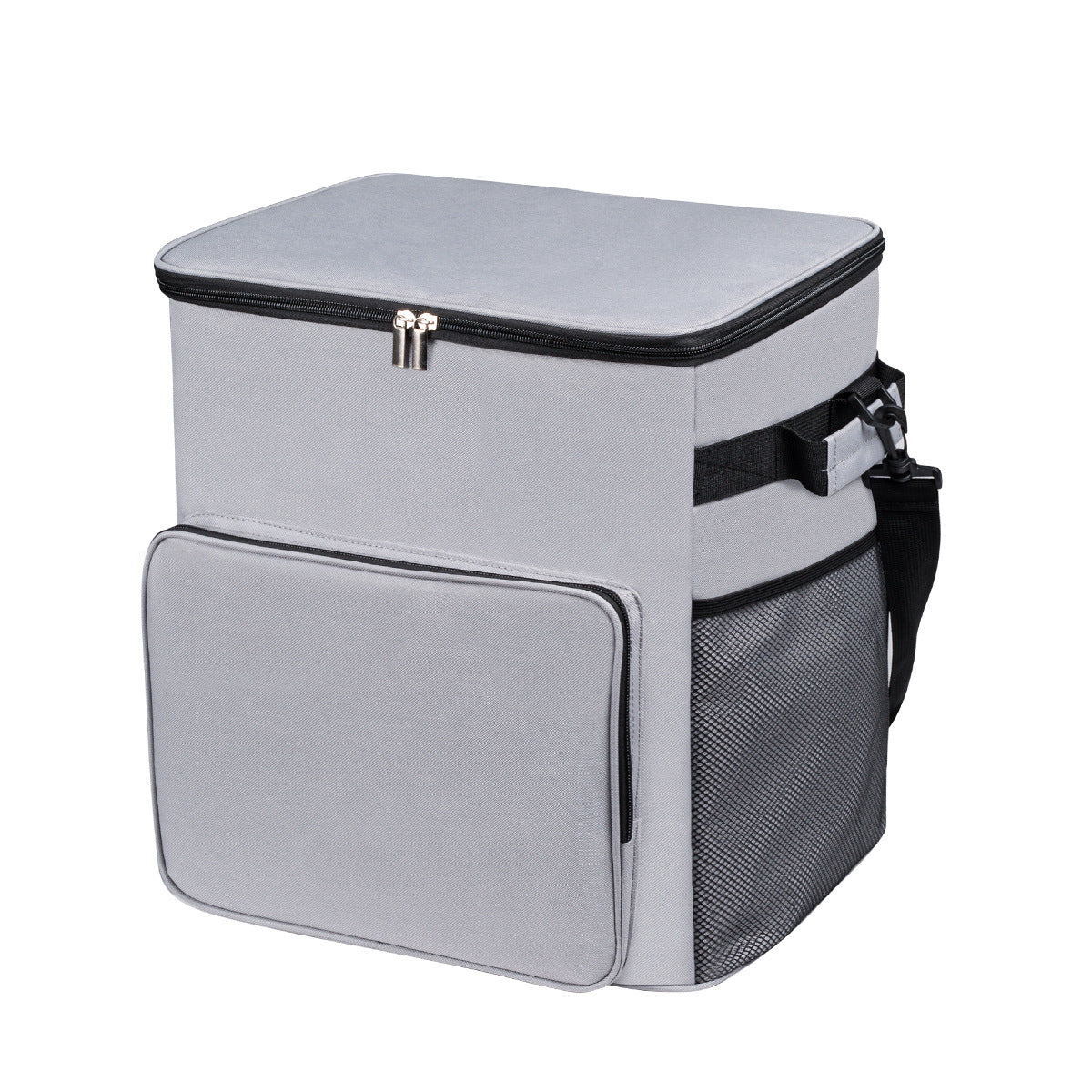 Unisex Cooler with trolley and versatile storage options LoungeYard — product view 1