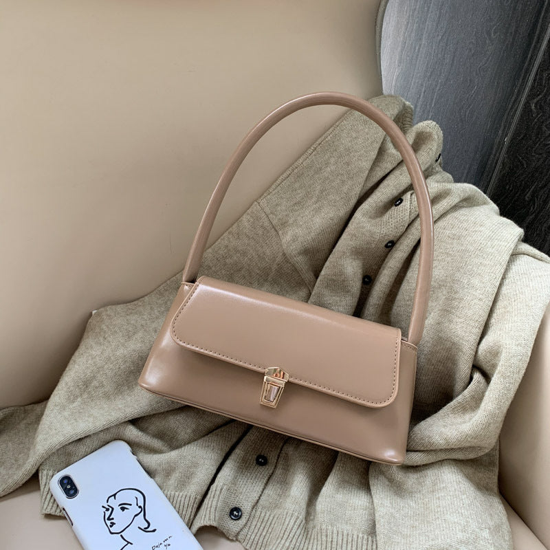 Structured Handbag — product view 3