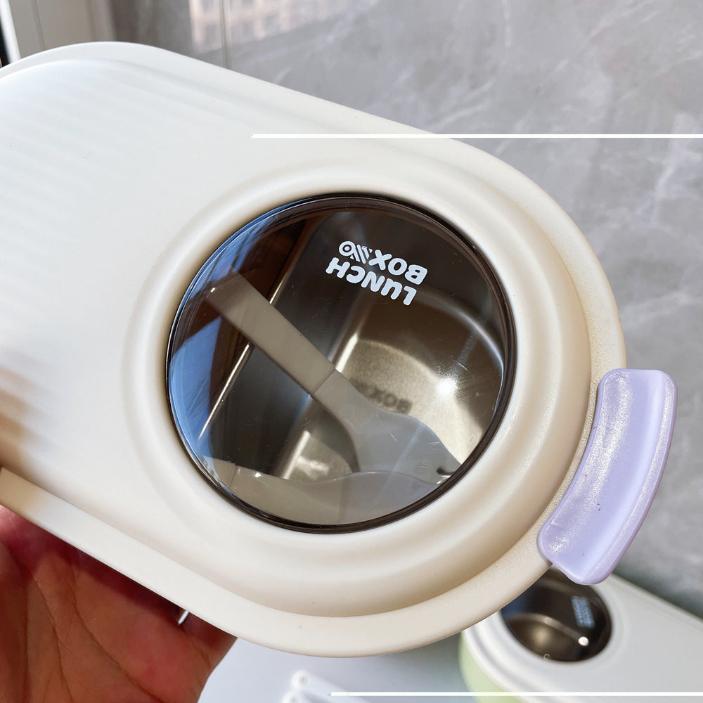Food Storage Container — product view 4