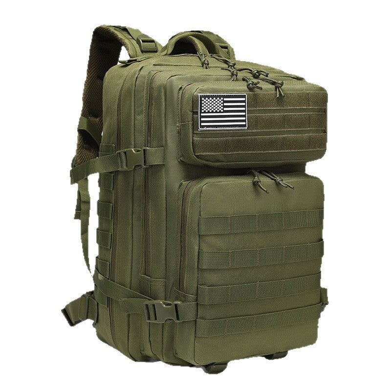 Tactical Backpack LoungeYard — product view 4