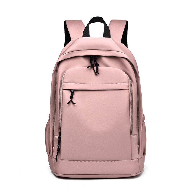 Versatile Water-Resistant Backpack LoungeYard — product view 5