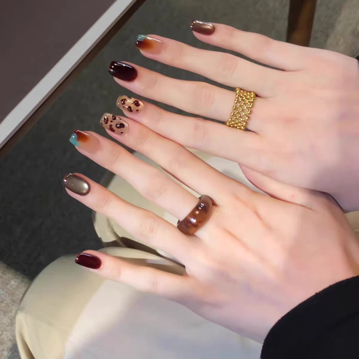 Nail Art — product view 1