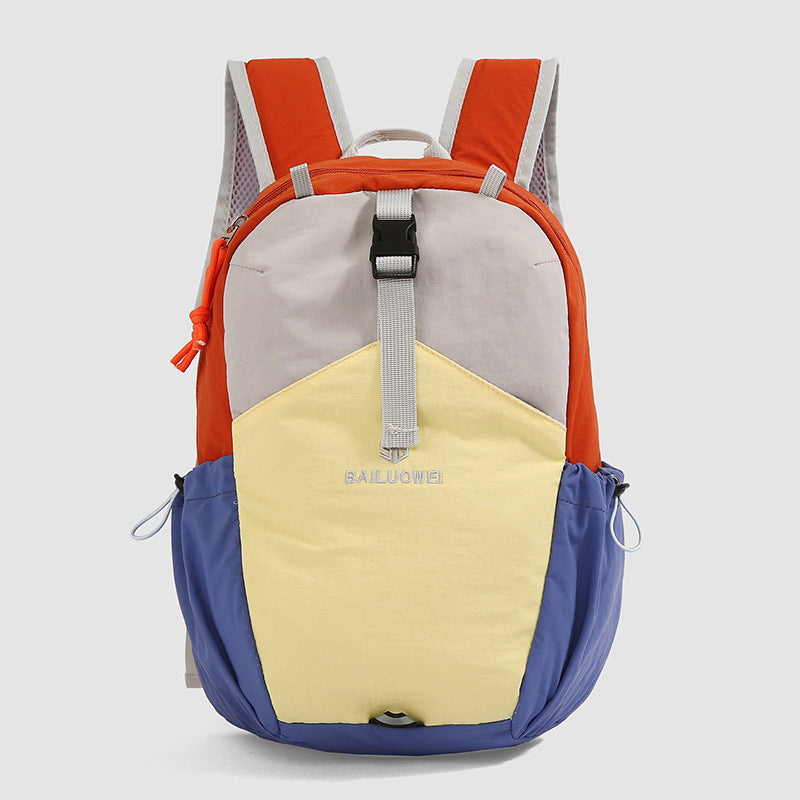 Lightweight Multi-Functional Daypack — product view 4
