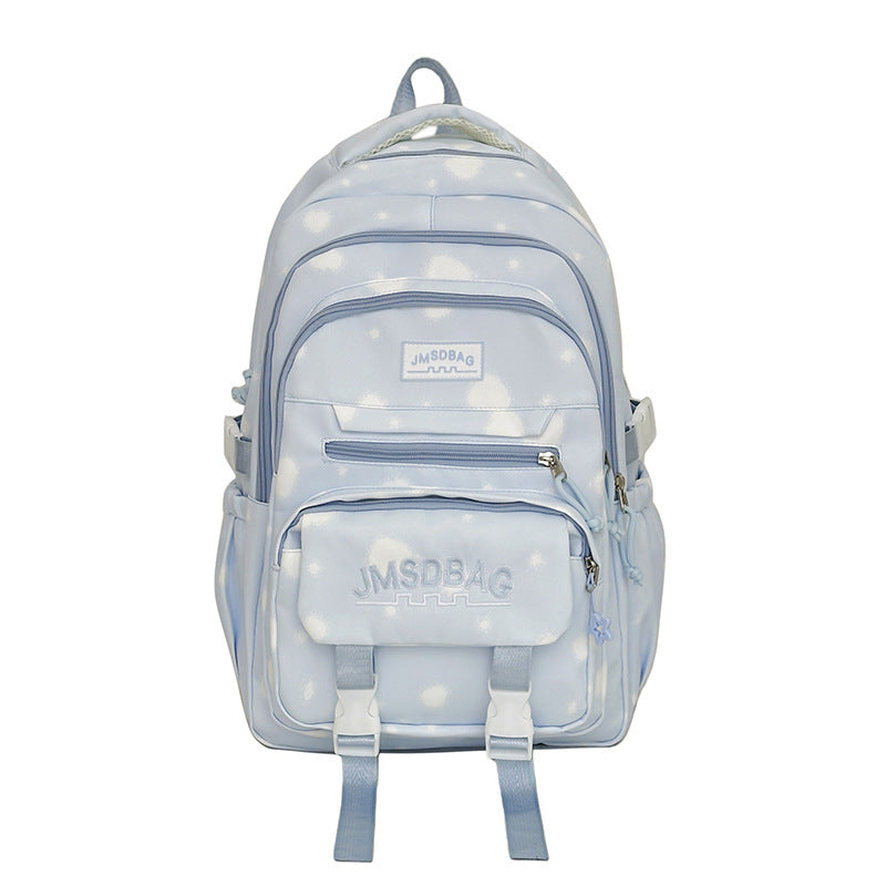 Multi-Purpose Casual Backpack LoungeYard — product view 5