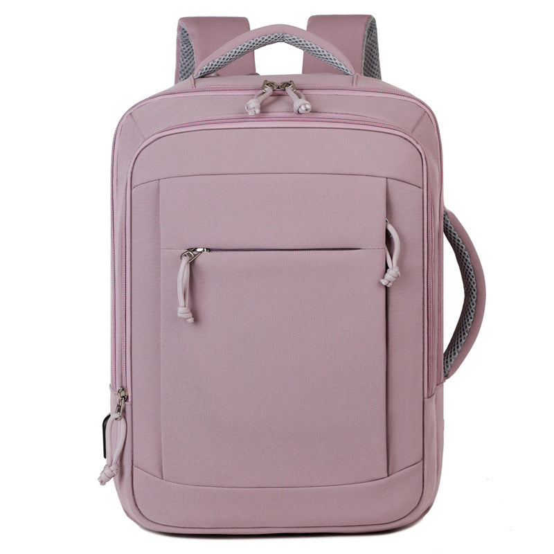 Versatile Multi-Functional Backpack LoungeYard — product view 7