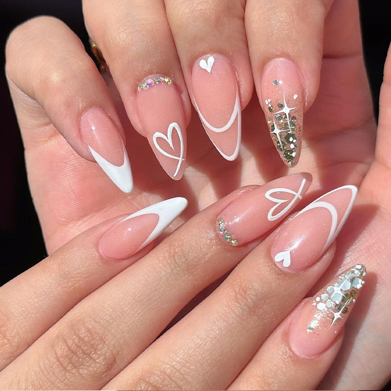 Premium Gel Nail Art — product view 6