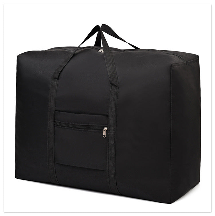 Practical Sports Duffel Bag with Multiple Compartments LoungeYard — product view 2
