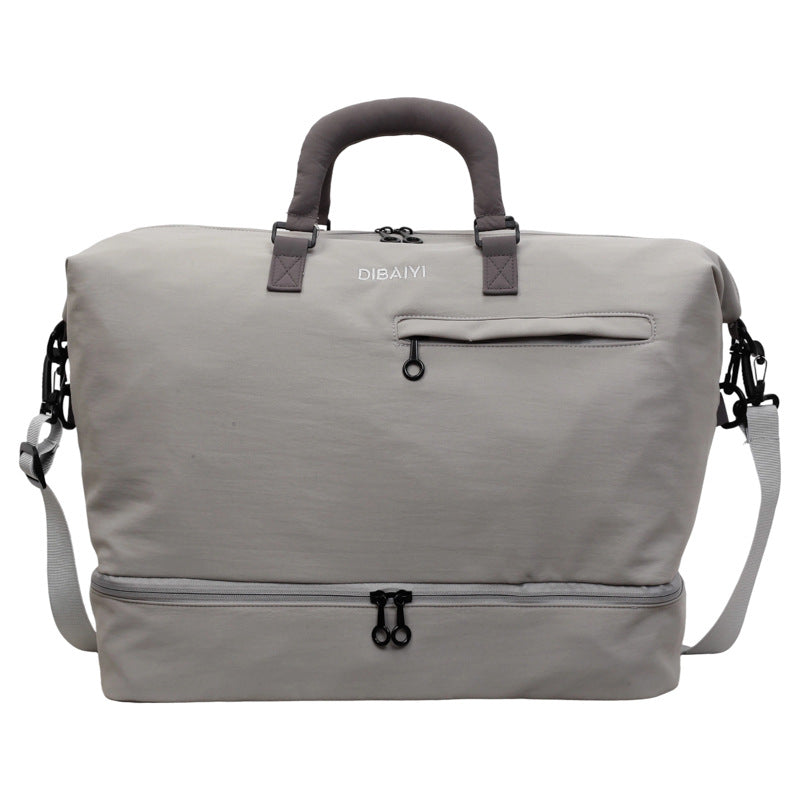 Multi-Purpose Utility Duffel Bag LoungeYard — product view 7