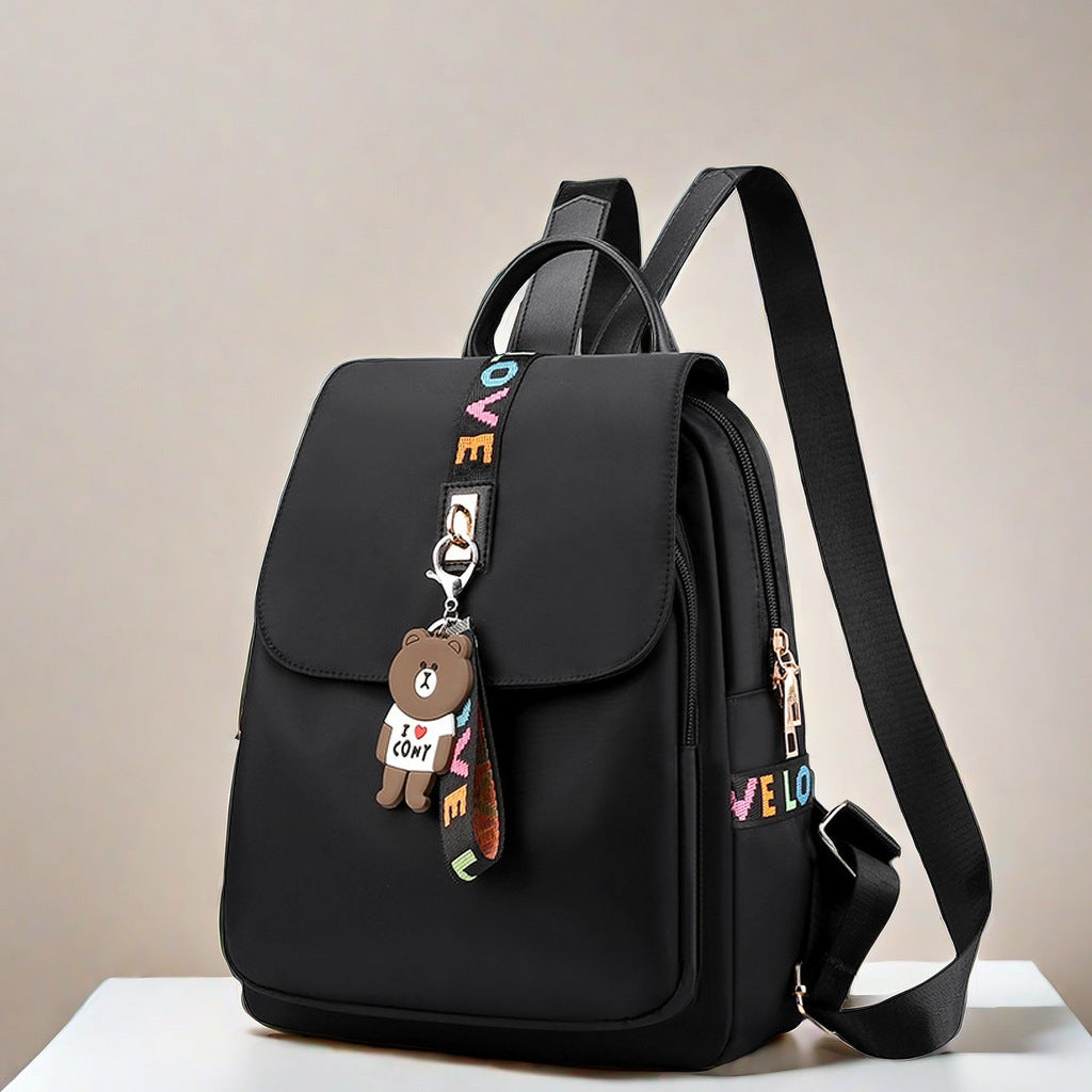 Casual Stylish Backpack LoungeYard — product view 1
