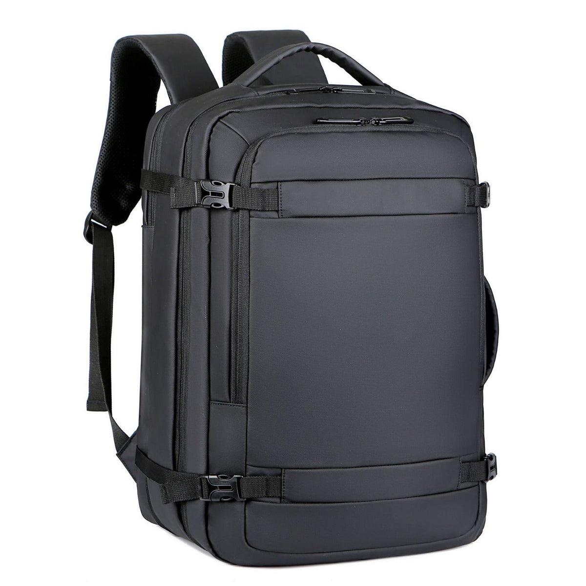 Spacious Multi-Functional Travel Backpack LoungeYard — product view 1