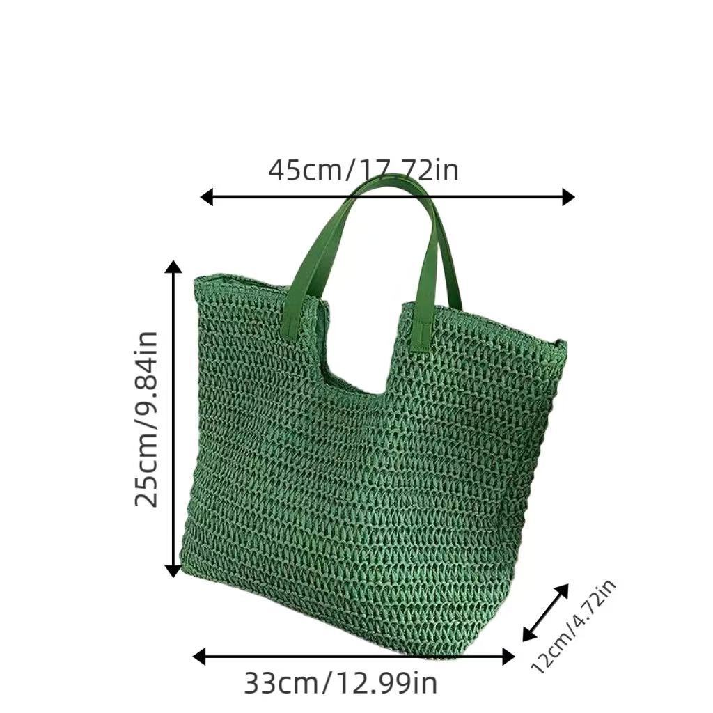 Generous Beach Bag LoungeYard — product view 2