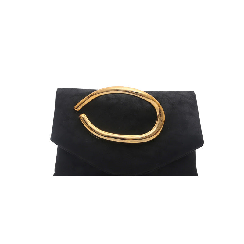 Folded Clutch — product view 5