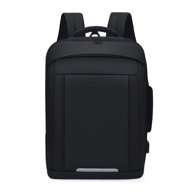 High-Performance Travel Backpack LoungeYard — product view 2