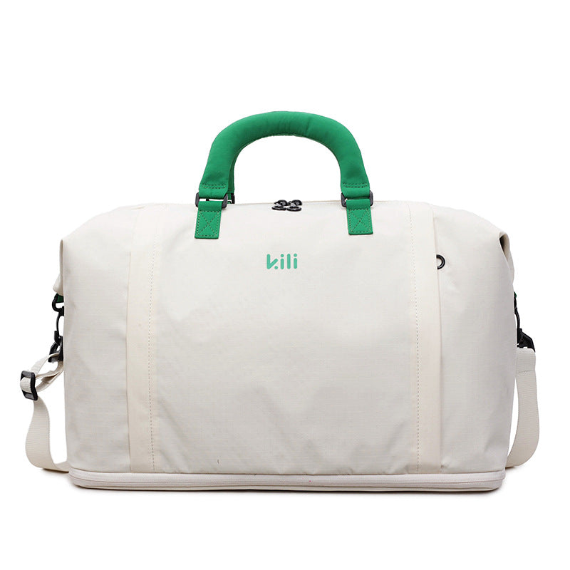 Durable Travel Duffle — product view 5