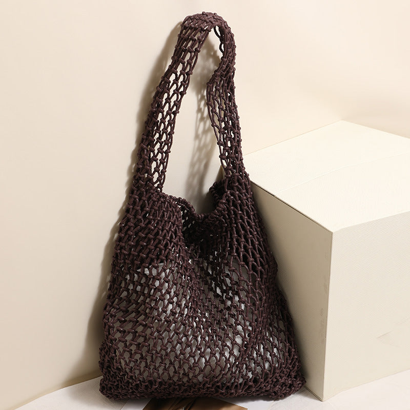 Mesh bag LoungeYard — product view 3
