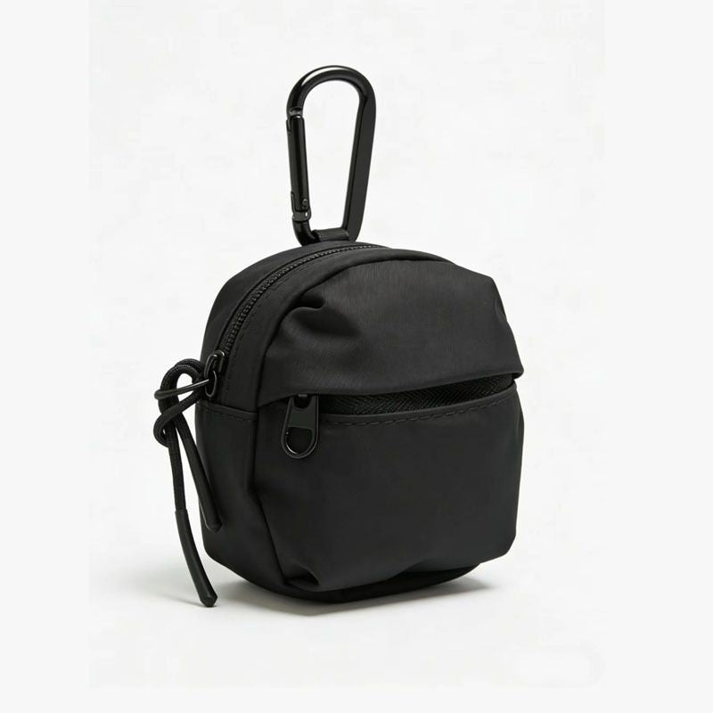 Compact Multi-Function Shoulder Bag LoungeYard — product view 3