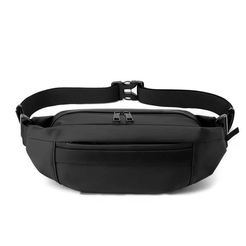 Waterproof Adjustable Waist Pack LoungeYard — product view 5