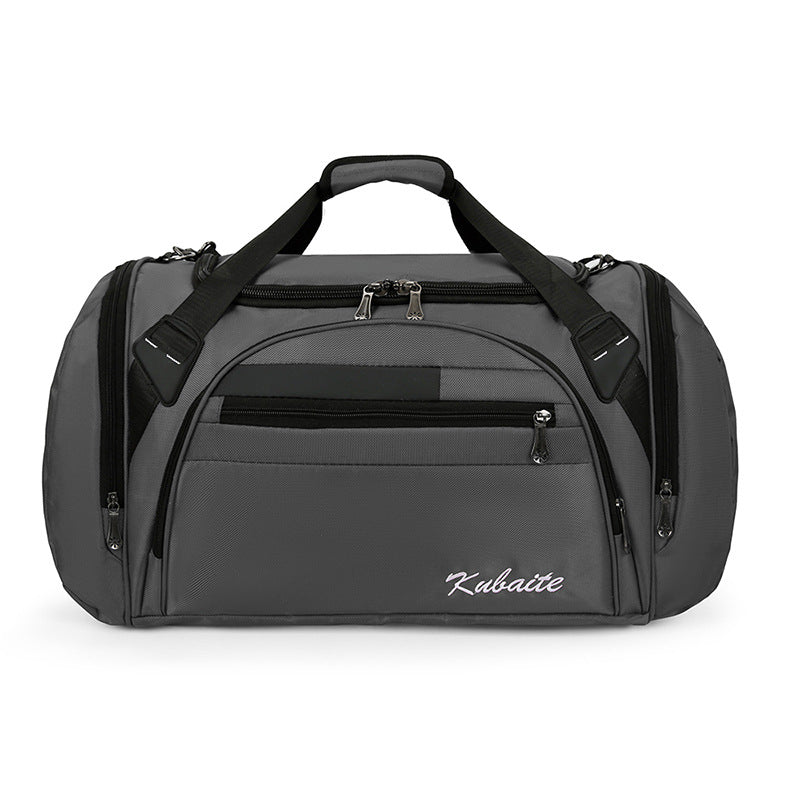 High-Performance Gym Duffle Bag LoungeYard — product view 6