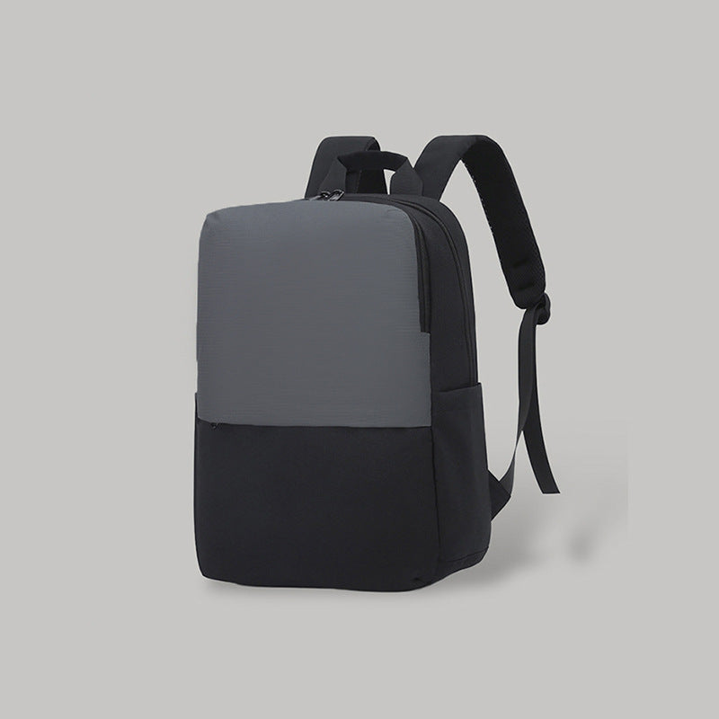 Lightweight Laptop Backpack LoungeYard — product view 7
