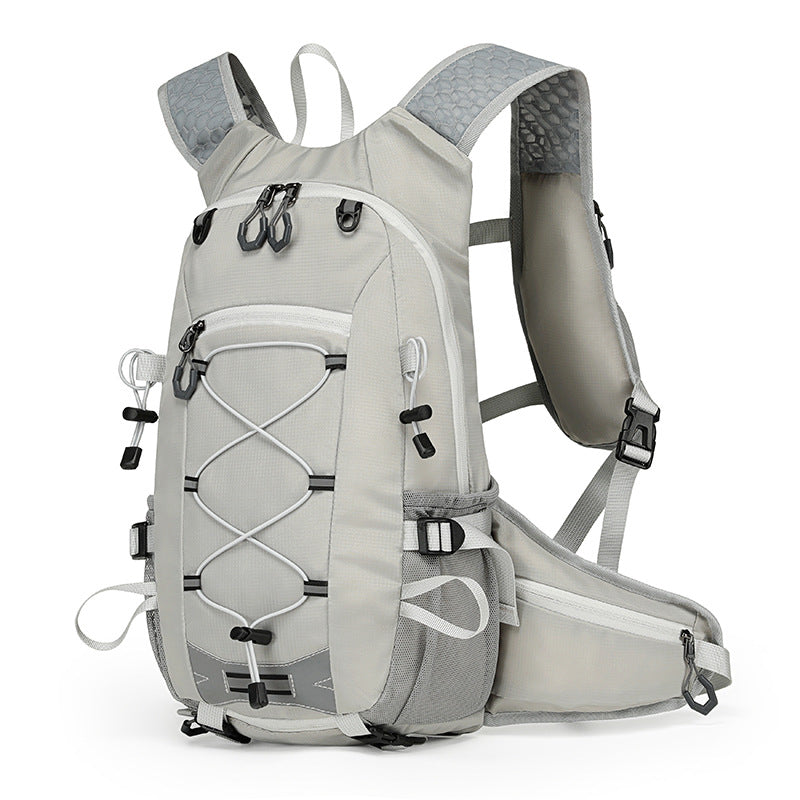 Lightweight Hydration Fuel Backpack — product view 2