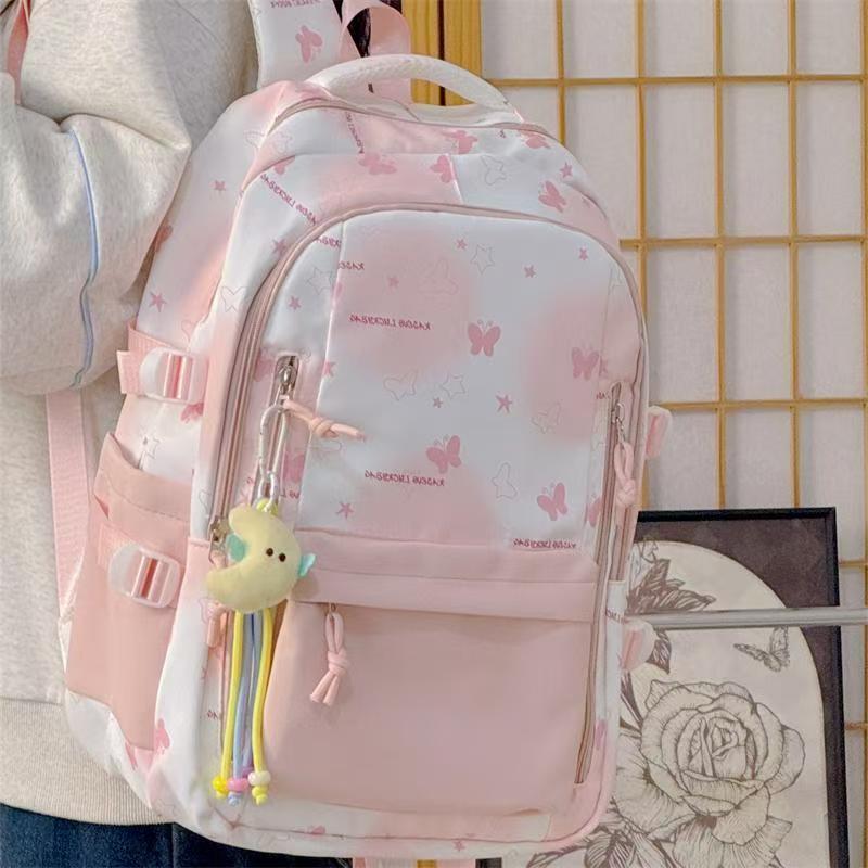 LoungeYard Backpack — product view 5