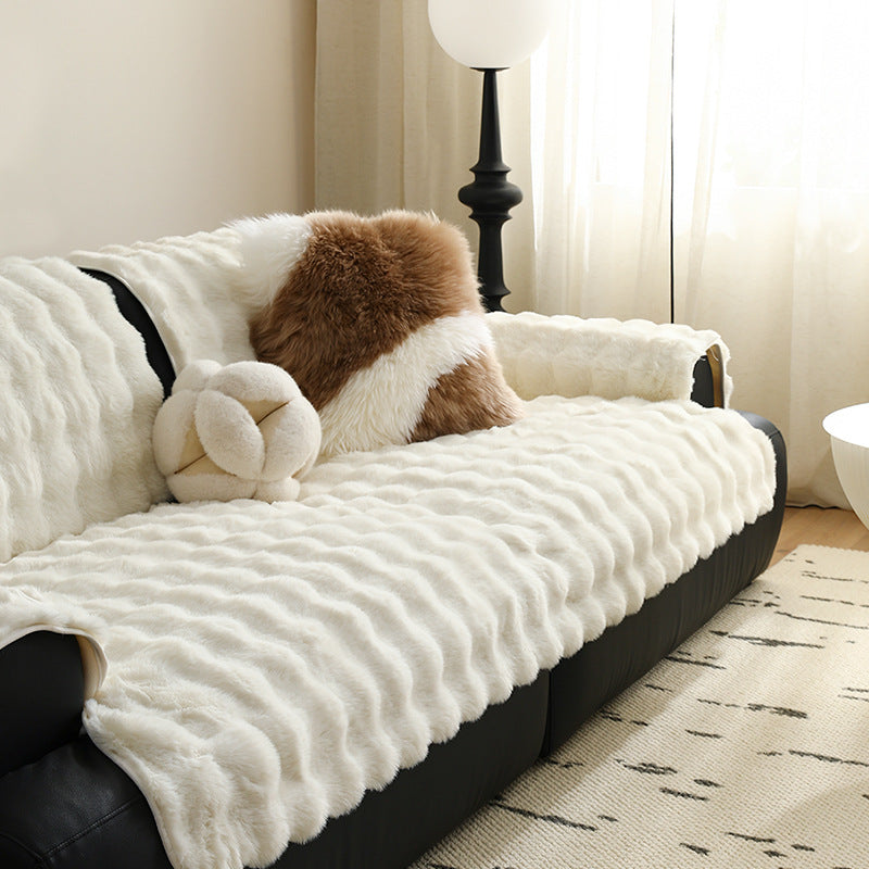 Sofa Throw Set — product view 1