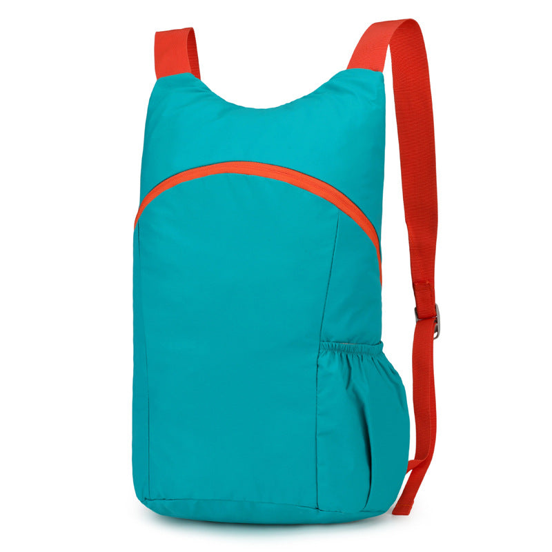 Lightweight Travel Backpack LoungeYard — product view 6