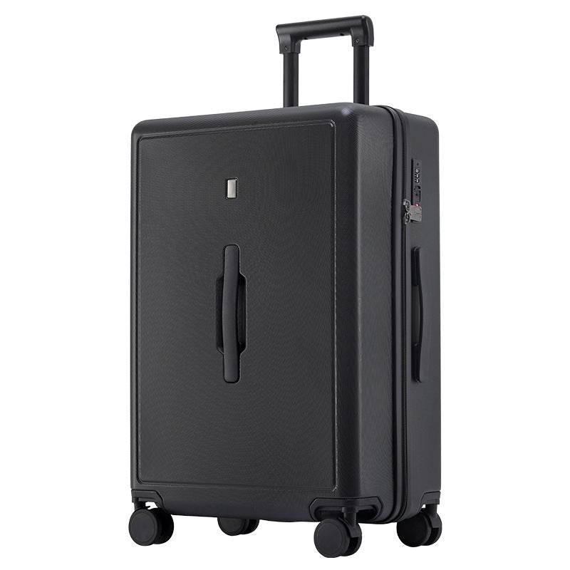Durable Hard Shell Luggage — product view 2