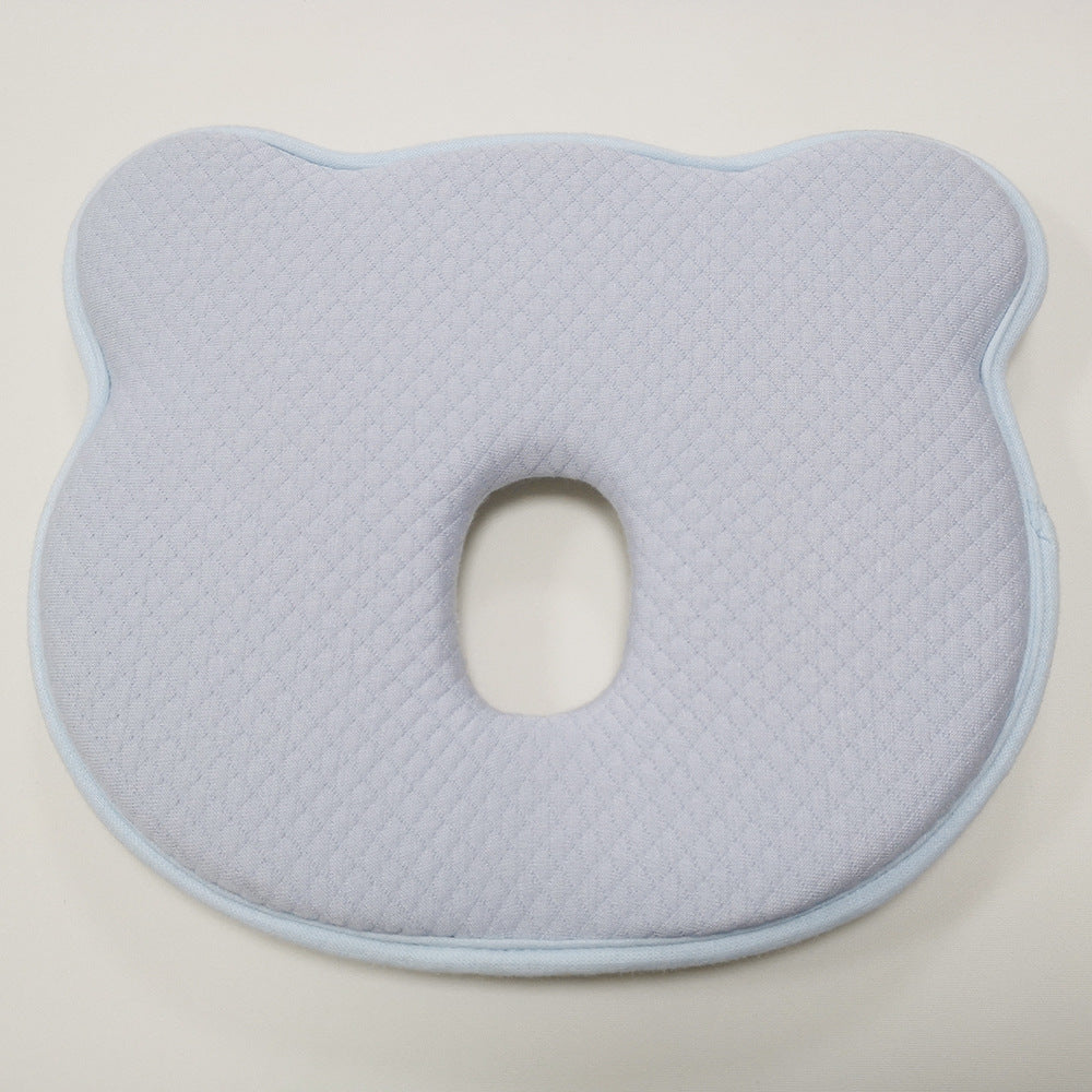 Comfortable Baby Neck Support Pillow LoungeYard — product view 4