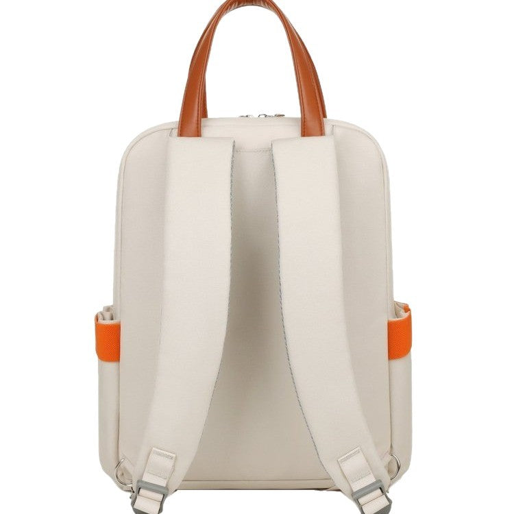 Versatile Functional Backpack LoungeYard — product view 5
