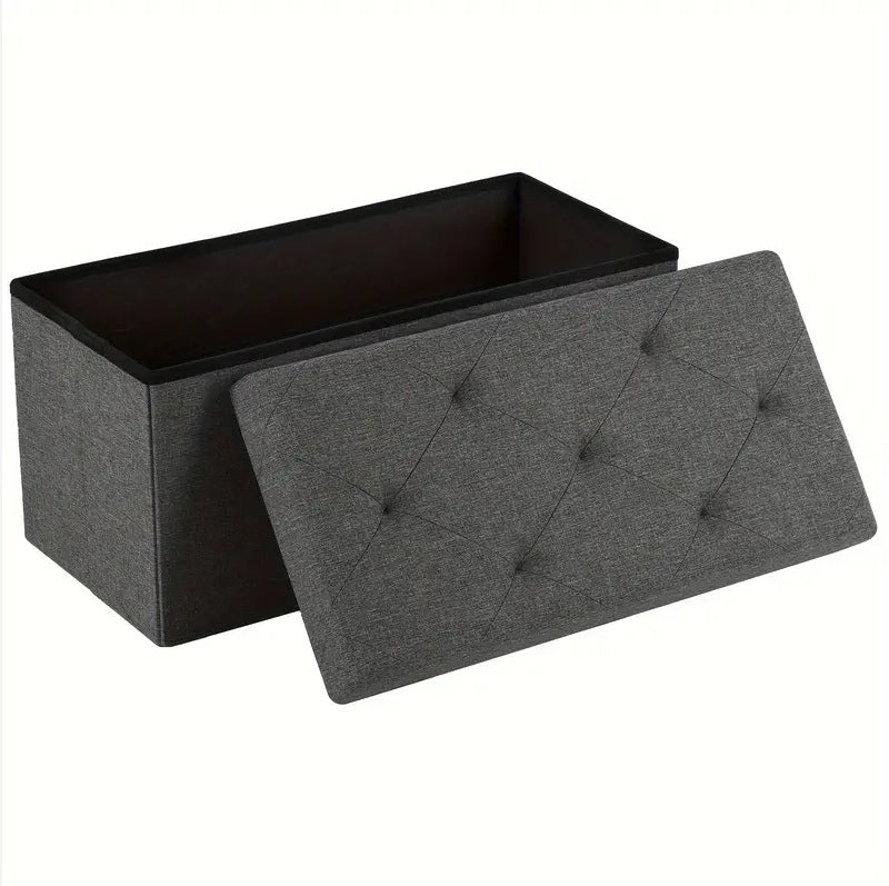 Folding Storage Chest Bowlift — product view 3