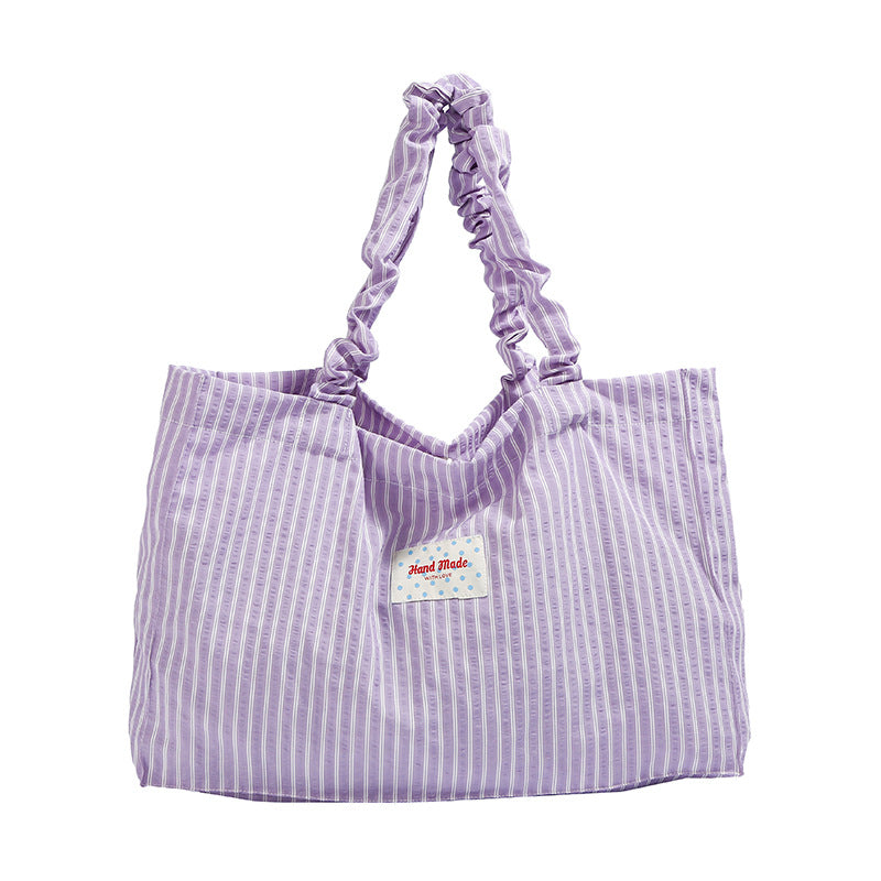 Comfortable and Stylish Tote Bag LoungeYard — product view 5