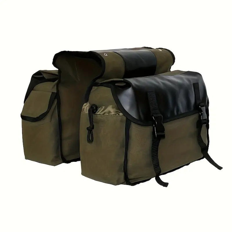 Multifunctional luggage bag with removable shoulder strap LoungeYard — product view 3