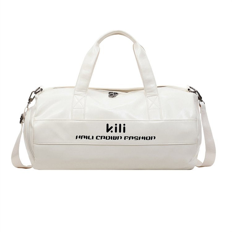Sport bag LoungeYard — product view 7