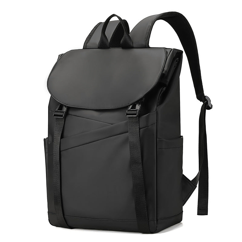 Ergonomic Travel Backpack LoungeYard — product view 5