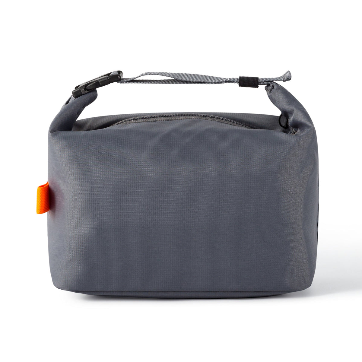Women's practical toiletry bag with water-repellent material LoungeYard — product view 5