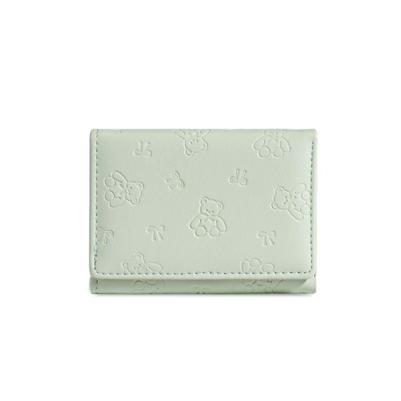 Cute Cat-Themed Coin Wallet — product view 7