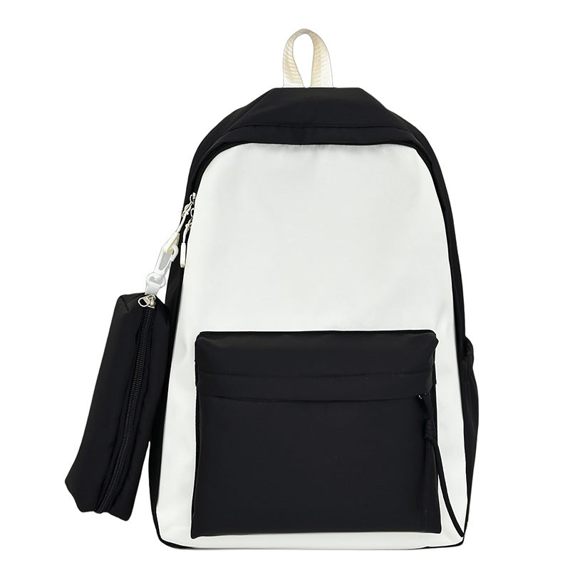 Dynamic Everyday Backpack LoungeYard — product view 7