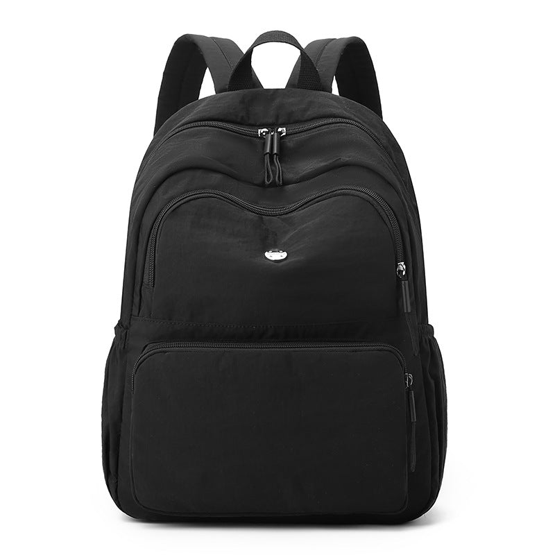 Trendy Multipurpose Backpack LoungeYard — product view 5