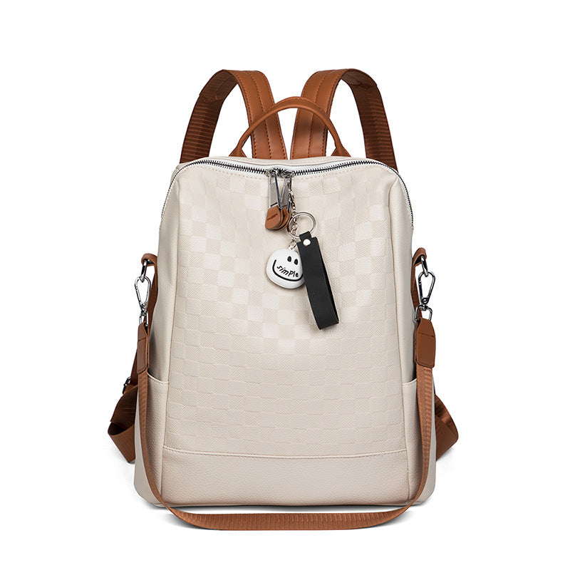 Multi-Functional Travel Backpack — product view 3