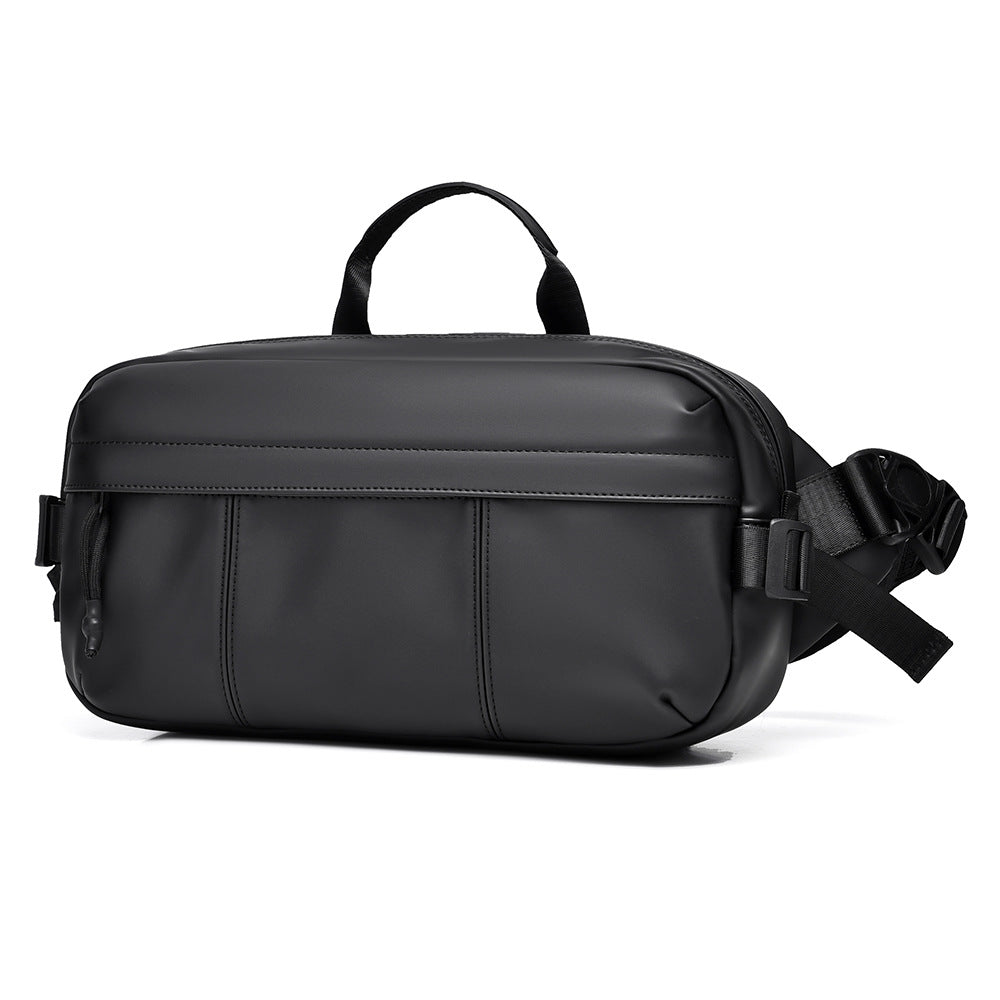 Practical Hip Bag LoungeYard — product view 3