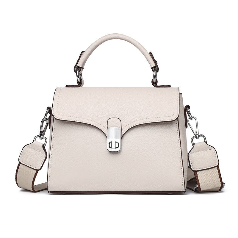 Elegant Structured Handbag LoungeYard 1785771081 — product view 7
