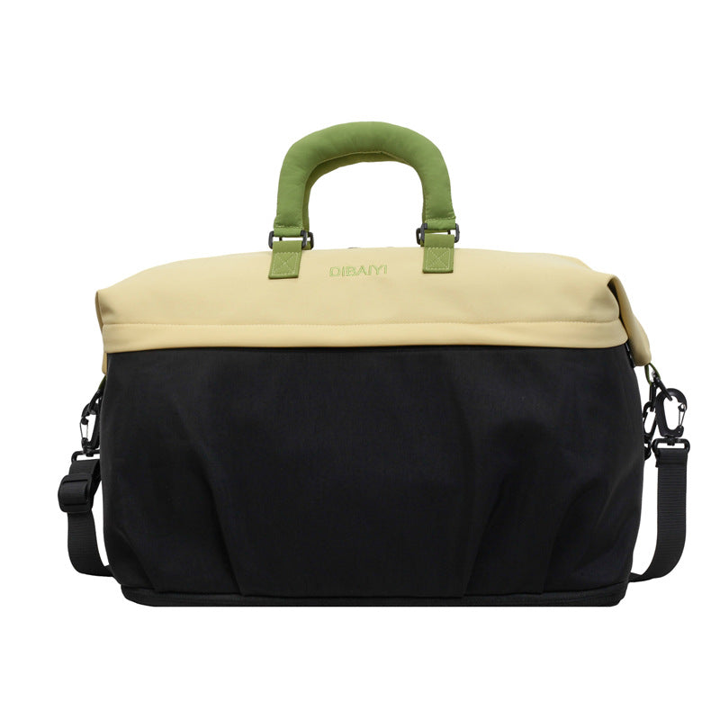 Versatile Travel Fitness Duffle — product view 7