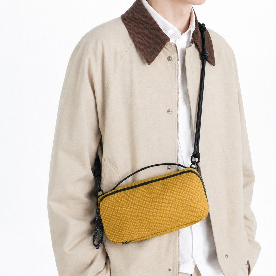 Versatile Travel Organizer Bag — product view 6