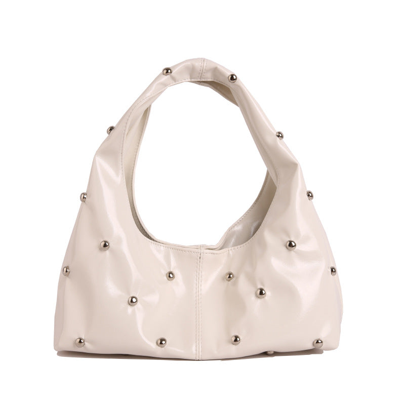 WoTrendy Statement Hobo Bag LoungeYard — product view 7