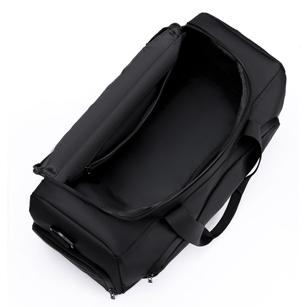 Versatile Waterproof Gym Duffel Bag LoungeYard — product view 4