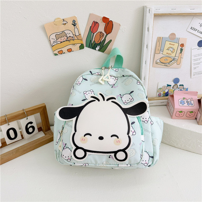 Children's backpack LoungeYard — product view 3
