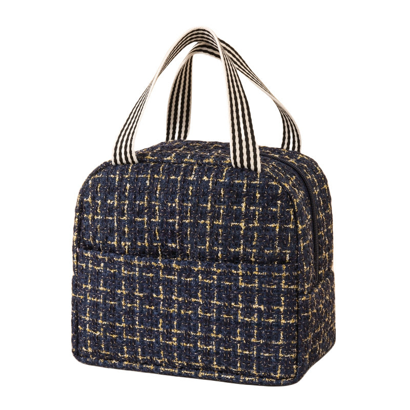 Insulated Lunch Bag LoungeYard — product view 5