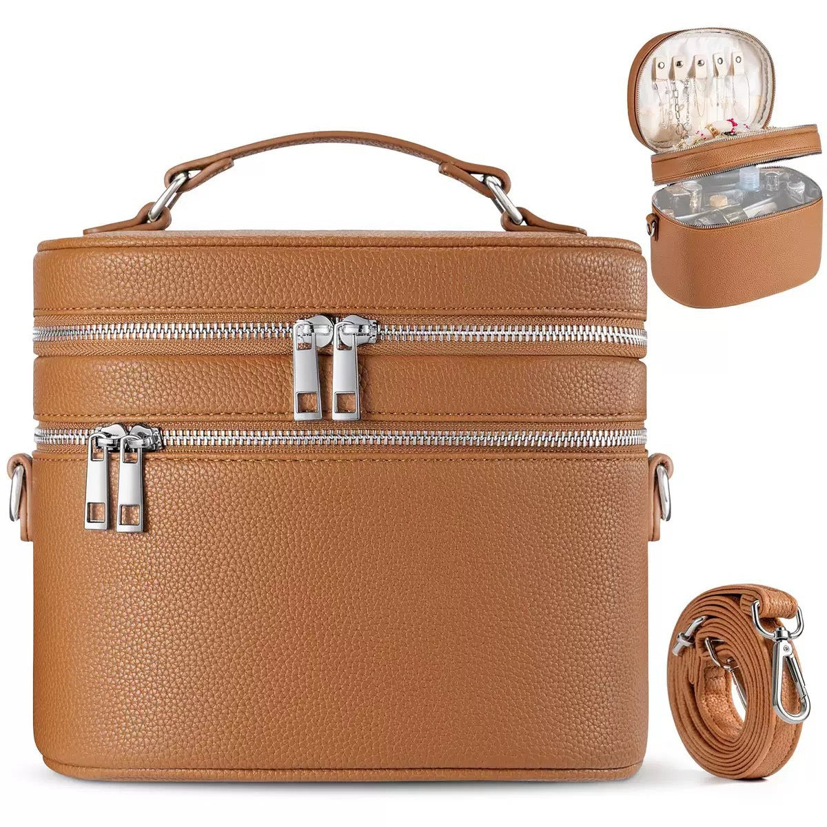 Cosmetic bag LoungeYard — product view 1