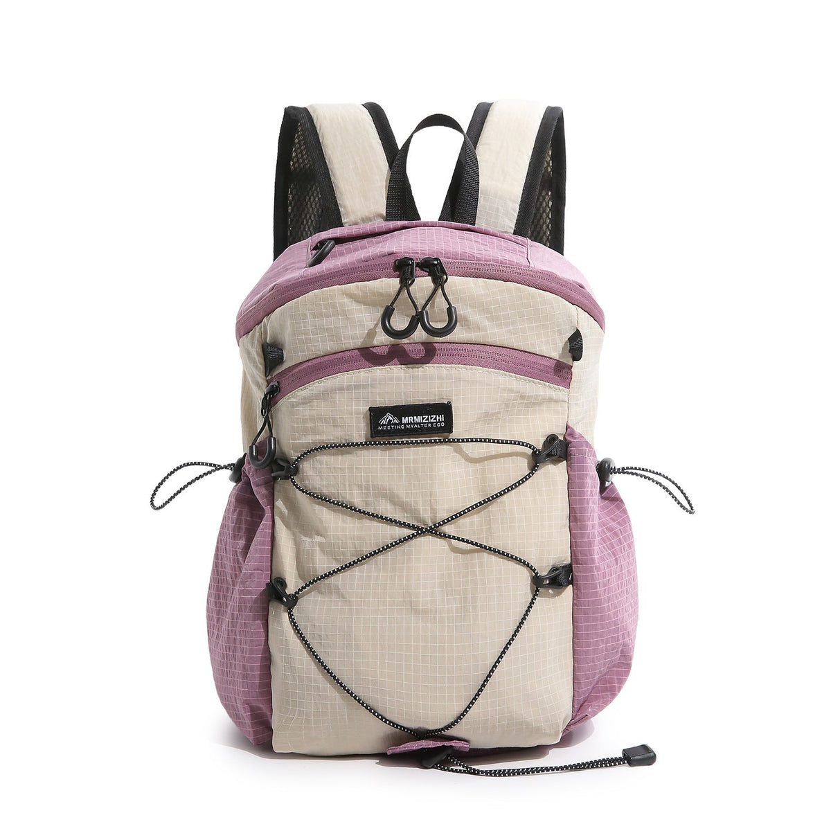 Multi-Purpose Lightweight Hiking Backpack LoungeYard — product view 5